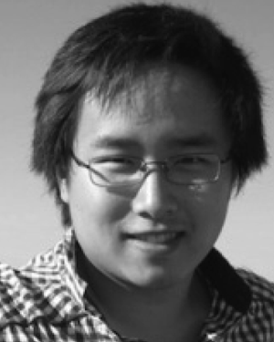 Yu Jia