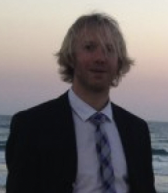 Michael Doran