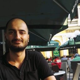 Ahmet Kaya