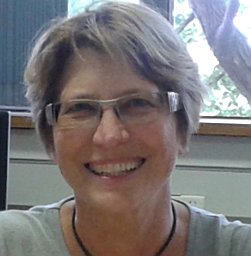 Susan M. Cuddy