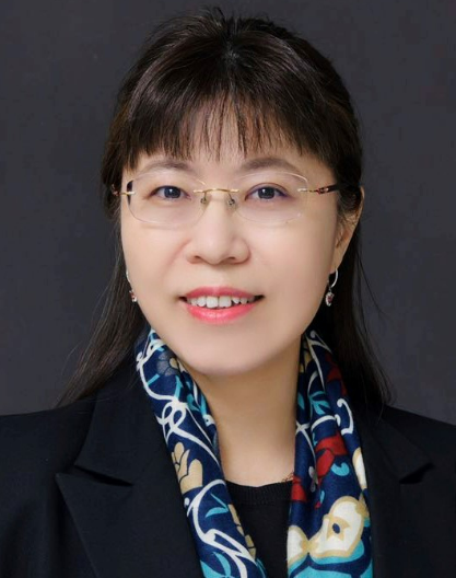 Mei Zheng