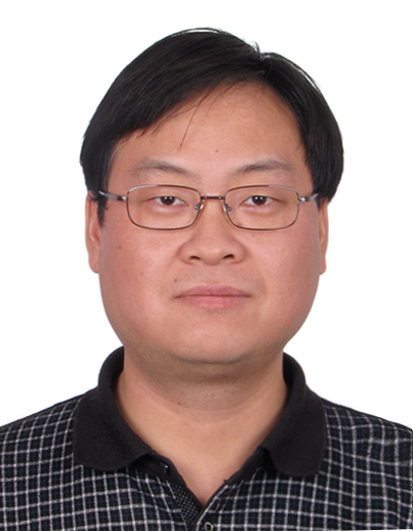 Bingbing Suo