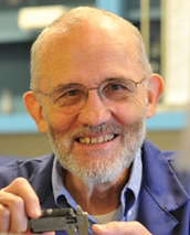Edward F. Leonard