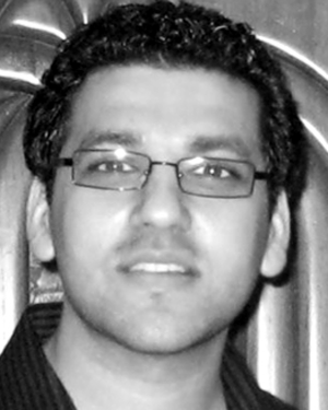 Tejas Jhaveri