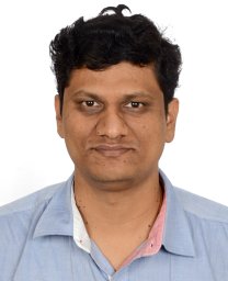 Gurav Sandeep V