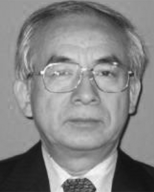 Akira Sugiura