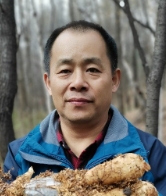 Yugang Gao