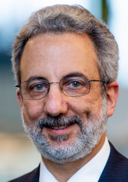 Jerome F. Hajjar