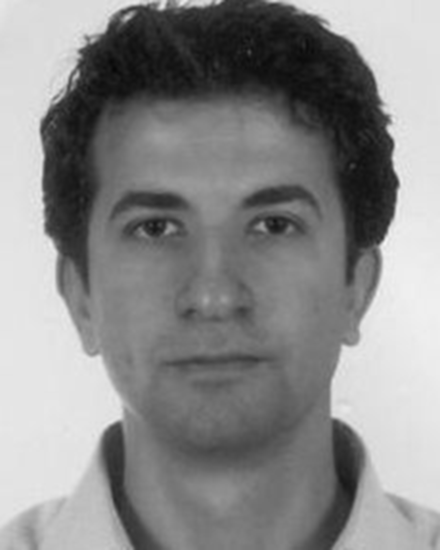 Imran Erguler