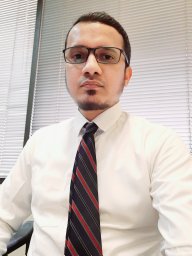 Ziyauddin S. Qureshi