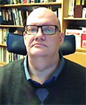 John P. Ball