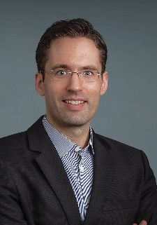 Steven H. Baete