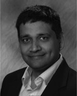 Srikanth B. Samavedam