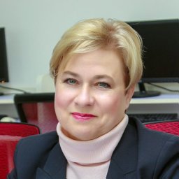 Irina Strelkovskaya