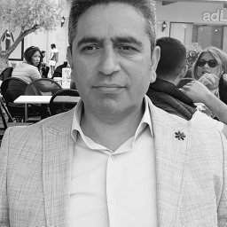 Mehmet Metin Dam