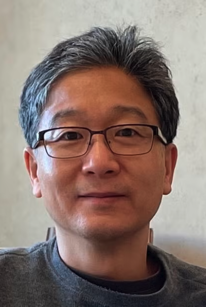 Jinho Baik