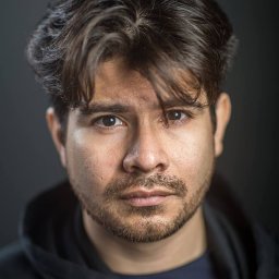 Alejandro Lopez Rincon
