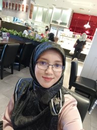Fauzani N. Jamaluddin