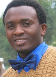 Fabrice Nkurunziza