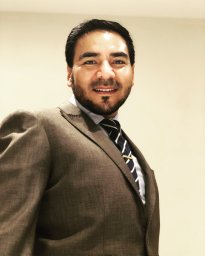 Diego A. Arias-Cazco