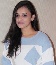 Jigna R. Bhamore