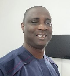 Sulaiman Yusuf