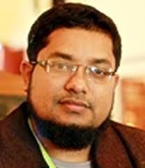 Md Golam Rabiul Alam