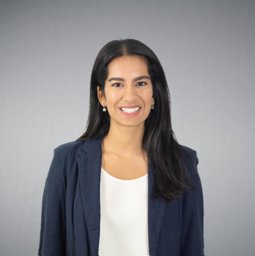 Priyanka Gogna