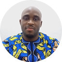 Agossou D. P. Noumavo