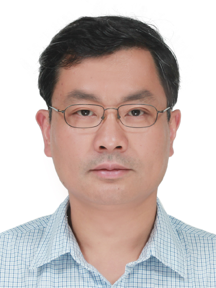 Ji Zhang