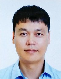 Jung Gon Kim