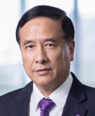 Lin Zhou