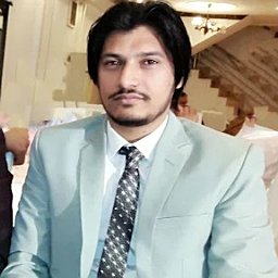 Muhammad Nasar Ahmad