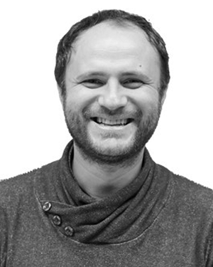 Daniel Mihai Toma