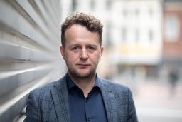 Edwin Buitelaar