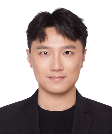 Zhibo Man