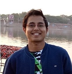 Subha Sanket Panda