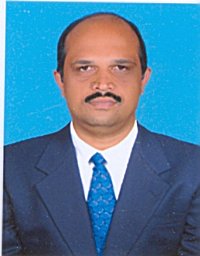 Reghu Ravindran