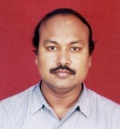 Atanu Maity