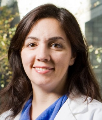 Melissa P. Murray