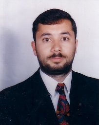 Al-Motassem Yousef