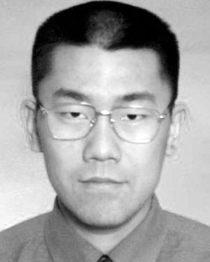 James C. F. Li