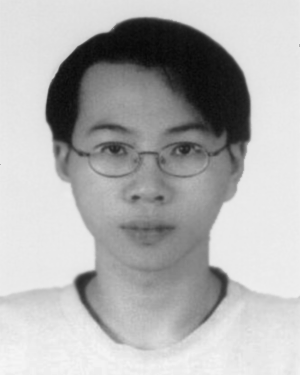 Hung-Chi Chang