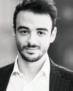 Alessio Russo