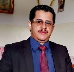 Abdullah Faisal Alshalif