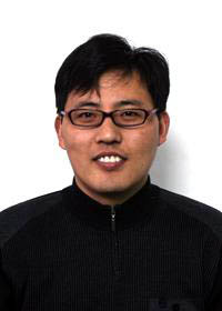 Yitao Chen