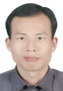 Kaibin Li