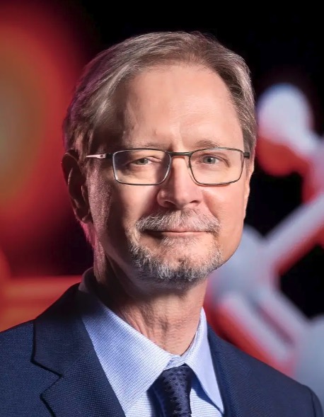 Kenneth Schafer