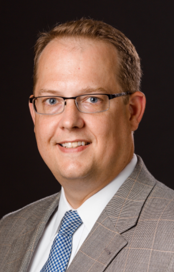 Brian Malm