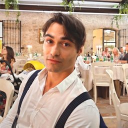 Gianluca Detommaso